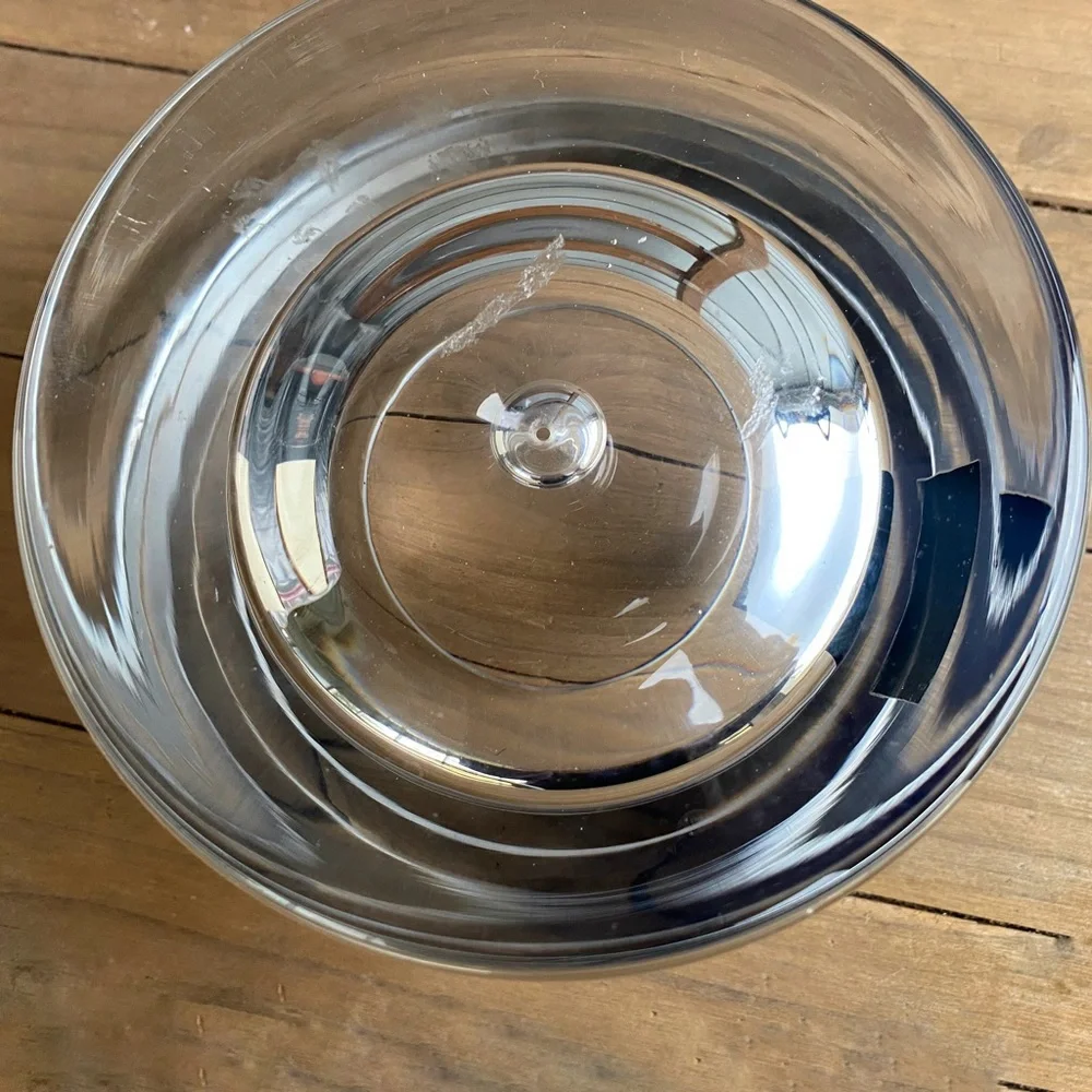 Pottery Barn Candle Holder